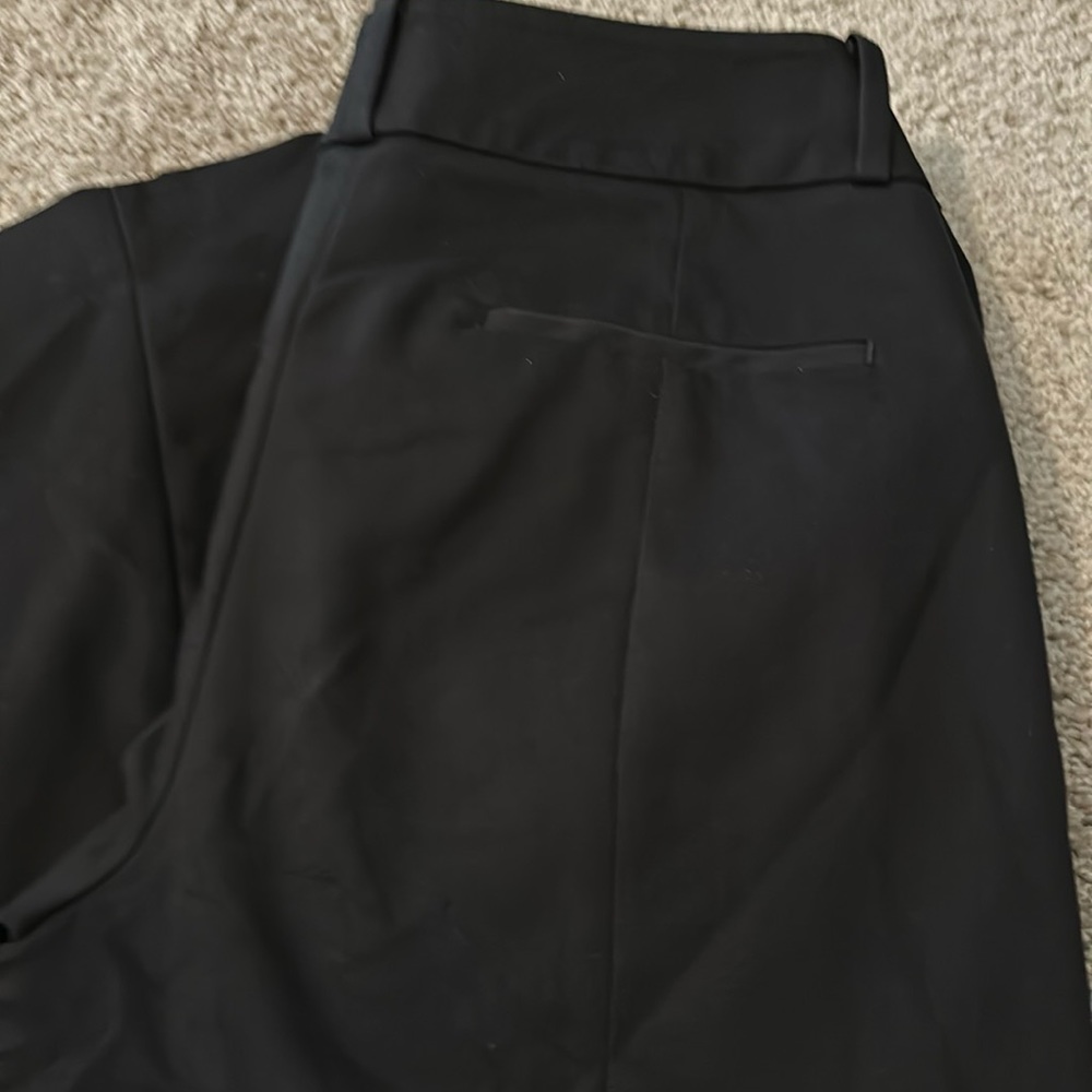Loft Julie skinny dress pant
